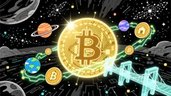 Cryptocurrency's Strategic Inflection Point: Navigating the Fed's Rate Cut Outlook and Altcoin Dynamics