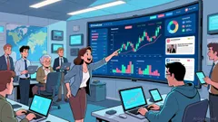 Benzinga's Growth Engine: A Catalyst for Retail Investor Attention