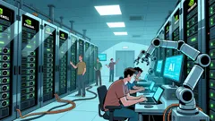 VCI Global's AI Lounge Launch: A Tactical Play on a Micro-Cap Catalyst