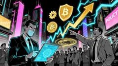 The Interconnected Risks of AI Bubbles and Regulatory Uncertainty: Implications for Bitcoin's Macro Outlook