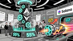 Tokenized Equities' Explosive Growth and Strategic Entry Points in 2025