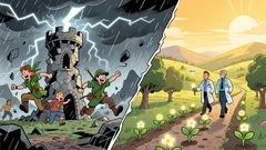 Can 2025's Top Financial Stocks Sustain Momentum in 2026?