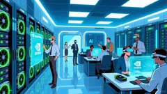 The Investment Case for VCI Global's AI GPU Lounge: A Capital-Efficient Gateway to Enterprise AI