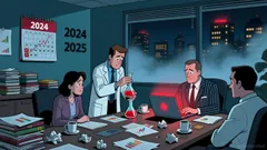 VKTX's 2.85% Surge: Is the Maintenance Study Enrollment Already Priced In?