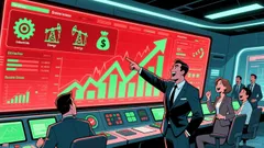 Equity-Focused ETFs Attract Strong Inflows Amid Sector Rotation