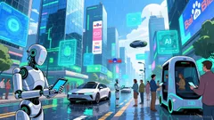 Baidu's Strategic Reckoning: Unlocking Value in a Decoupled Tech Era