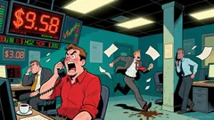 Diginex's Valuation Paradox: A High-Stakes Gamble in the Digital Asset Services Sector