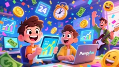 Pump.fun's Strategic Fee Rebalancing and Its Impact on Solana's Memecoin Ecosystem
