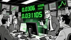 Market Overview: Enjin Coin/Tether 24-Hour Analysis