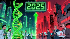 The Broad Market Rally and Sector Divergence: Are Financials and Tech Stocks in Sync?