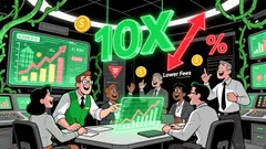 Pump.fun's Fee Rebalancing: A Strategic Inflection Point for Memecoin Trading Dynamics