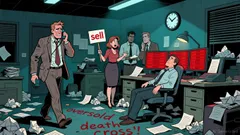 Replimune Group Outlook: Mixed Signals Amid Market Neutrality and Analyst Skepticism