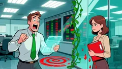 Why NOV's 25% YOY Gains and 22% Portfolio Weight Signal a Strategic Buy for Energy Equipment Investors