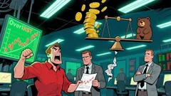 Red Cat Holdings Outlook: Mixed Signals Amid Divergent Analyst and Technical Views