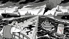 Assessing Regional Geopolitical Risks and Their Impact on Commodity and Defense Sectors Amid U.S.-Iran Tensions in 2025