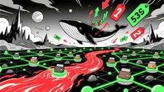 How Real-Time Whale Tracking and Crypto Alerts Can Signal the Next Major Market Move