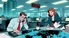 Via Transportation Outlook: A Deep Divergence Between Fundamentals and Technicals