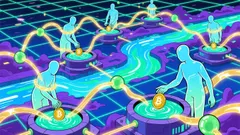 Monad (MON) Gains Momentum Amid DeFi Growth and Airdrop Expansion