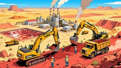 Hudbay Minerals' Outperformance: A Structural Shift or Cyclical Rally?