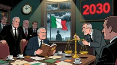 Macron's Political Uncertainty and Its Impact on European Equities and Sovereign Debt Markets