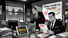 South Korea's Legal Recognition of Exchange-Held Bitcoin as Seizable Property: Implications for Crypto Exchange Compliance and Investor Risk Management