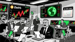 Zcash's Governance Crisis and the Broader Implications for Privacy Coins