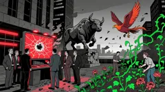 The Legal Seizure of Exchange-Held Bitcoin in South Korea and Its Impact on Investor Behavior and Market Structure