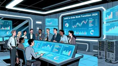 The Rise of Regulated Prediction Markets: A New Frontier for Institutional Crypto Participation