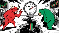 Shiba Inu (SHIB): A Technical Breakout Opportunity Amid Mixed Momentum Signals