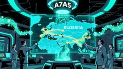 A7A5's Disruptive Growth and Geopolitical Resilience: How Ruble-Pegged Stablecoins Are Reshaping Global Payments Amid Sanctions and Dollar Dominance