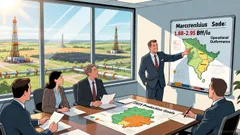 Coterra Energy's 2026 Outlook: Assessing the Natural Gas Risk Against a Sector Recovery Thesis