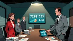 SIRI's Stern Deal Pop: A Tactical Fade or Setup?