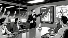 Market Overview for OFFICIAL TRUMP/Tether (TRUMPUSDT)