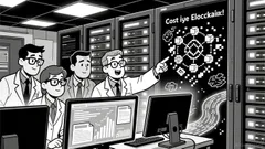 Binance's Small File Doctor: A Game-Changer for Data Infrastructure Efficiency