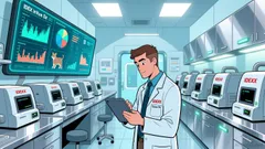 IDEXX Laboratories (IDXX): Is This Pet-Health Innovator Poised to Sustain Its 2025 Momentum into 2026?