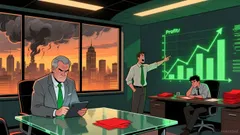 Silicon Motion Technology Outlook: Volatility and Uncertainty Amid Mixed Analyst Signals