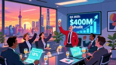 Yum China's Share Repurchase Plan: A Strategic Catalyst for Value Creation in 2026