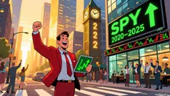 Benzinga's Pivot in a High-Momentum Market: Assessing the AI Licensing Thesis