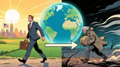 Structural Shifts and Policy Crosscurrents: Navigating the 2026 Investment Landscape