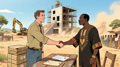 Corporate Governance and Accountability in the Mining Sector: Lessons from the Rio Tinto SEC Dismissal