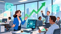 Benzinga's Data-Driven Growth: A Structural Analysis of a Financial Media Platform