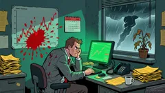 Hubspot Outlook: Weak Technicals and Mixed Signals Amid Fund Flow Optimism