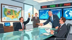 Why Pan American Silver (PAAS) Outpaced the Stock Market Today