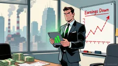 Whirlpool: A Value Investor's Look at a Tariff-Driven Turnaround