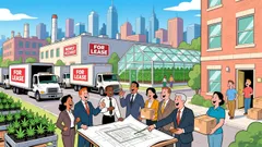 Innovative Industrial Properties: Assessing the Intrinsic Value of a Niche REIT