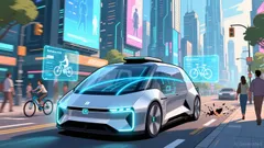 Nvidia's Alpamayo and the Democratization of Autonomous Driving: Unlocking Investment Opportunities in Scalable AI-Driven Autonomy Platforms