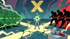 Monte Rosa Outlook: Mixed Signals and Cautious Optimism for GLUE.O