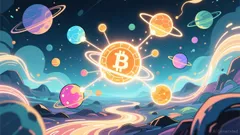 BREV Expands Integration Across Binance Services with HODLer Airdrop