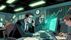 Arcus Biosciences Outlook: Mixed Signals and a Bearish Bias