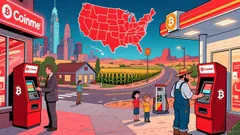 POL Expands Physical Infrastructure with Coinme Acquisition, Boosting Open Money Stack Vision